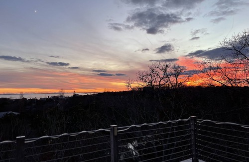 Provincetown House | Last Minute Rates for Oceanfront Retreat with Spa & Pool