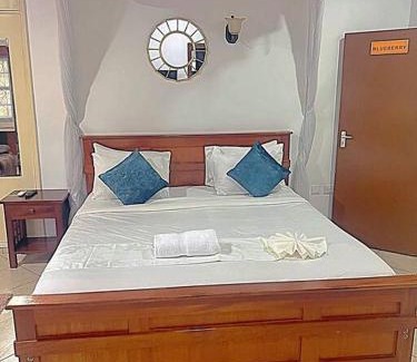 Kisumu Apartment | Spacious Homely pt 4Br