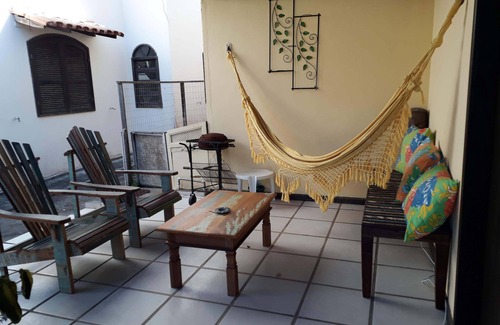 Praia Rasa House | Inviting House in Buzios - Oceanfront with Family Amenities