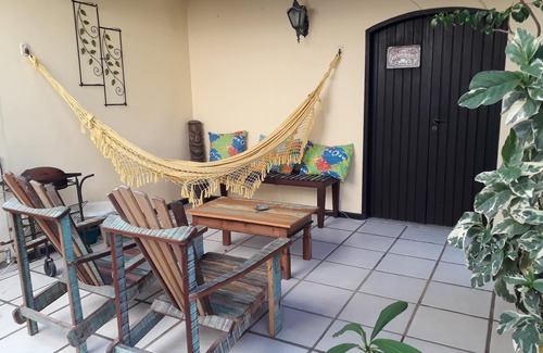 Praia Rasa House | Inviting House in Buzios - Oceanfront with Family Amenities