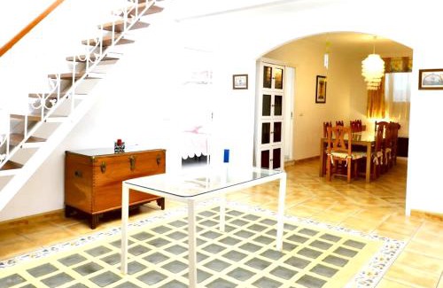 Alcala de los Gazules House | Discover a Pet-Friendly House in Alcala de los Gazules
