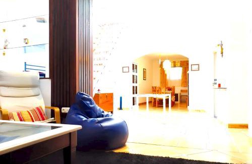 Alcala de los Gazules House | Discover a Pet-Friendly House in Alcala de los Gazules