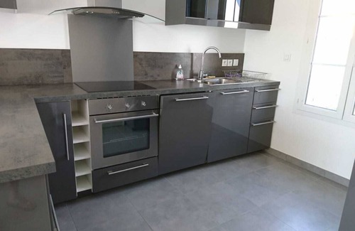 Quartier des Boucholeurs House | Spacious house with swimming pool 300 m from the beach