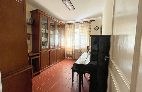 Mafamude House | Top-Rated House in Vila Nova de Gaia with Pool & Spa