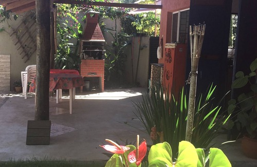 Boraceia House | Gated Community House in Boracéia with Ocean View Amenities