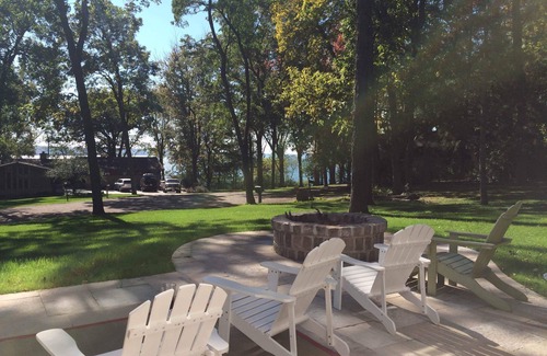 Green Lake House | Family-Friendly House with Pool & Spa - Rated 9.8/10