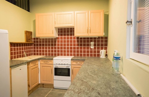 Arfons House | Family-Friendly Retreat with Pool and Ocean Views