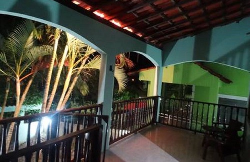 Cabo Frio House | Beachfront House in Cabo Frio with Ocean Views & Amenities