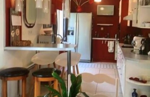 Boult-sur-Suippe House | Cozy Retreat near Reims with Ocean View & Breakfast