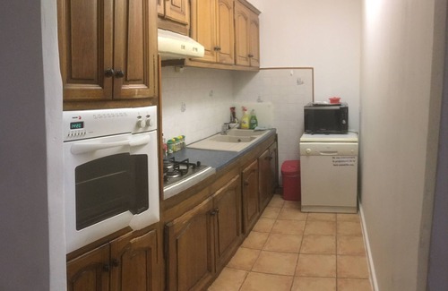 Cornillon Apartment | Idyllic Holiday Home with Pool near Ardeche and Provence
