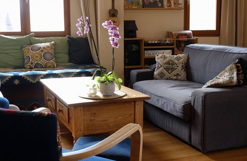 Arith House | Spacious house in Arith.