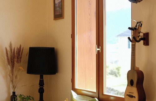 Arith House | Spacious house in Arith.