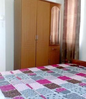 Flic-en-Flac House | Relaxing House in Flic en Flac with Shared Pool Access