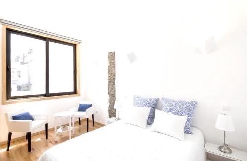 Paranhos House | Discover a Cozy 5-Bedroom Retreat with City Views in Porto
