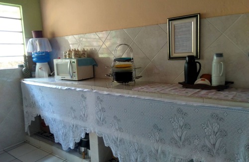 Quinta do Guarau House | Relaxing Retreat in Praia do Guaraú Ecological Reserve