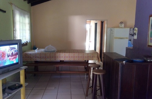 Quinta do Guarau House | Relaxing Retreat in Praia do Guaraú Ecological Reserve