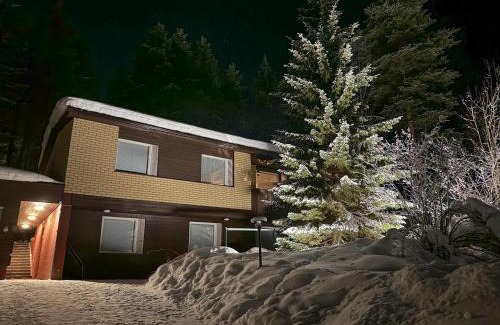 Rovaniemi Apartment | Family-Friendly Home in Rovaniemi with 9.8 Guest Rating