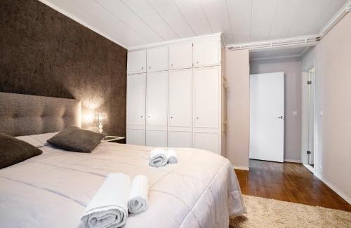 Rovaniemi Apartment | Family-Friendly Home in Rovaniemi with 9.8 Guest Rating