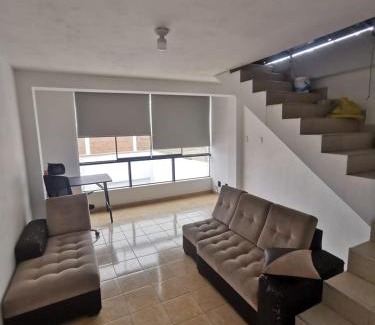San Bartolo House | Spacious House in San Bartolo