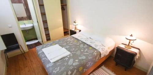 Maceira Apartment | Cozy Apartment in Cerdeira with Family-Friendly Amenities
