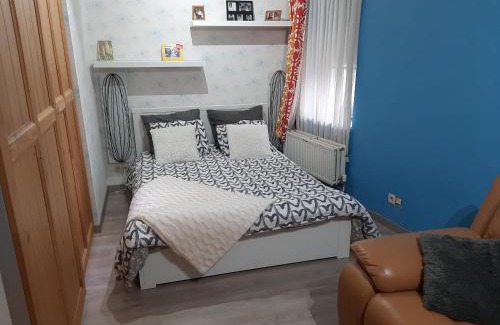 De Beis House | Relaxing House with Jacuzzi in Tongeren, Family and Pet Friendly