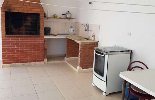 Balneario Tres Marias House | Cozy Retreat in Premier Neighborhood, Steps from the Beach