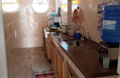 Balneario Tres Marias House | Cozy Retreat in Premier Neighborhood, Steps from the Beach