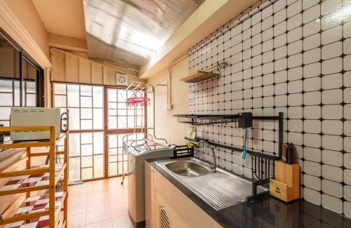 Wua Lai House | Spacious House Near Old City Near Night Bazaar