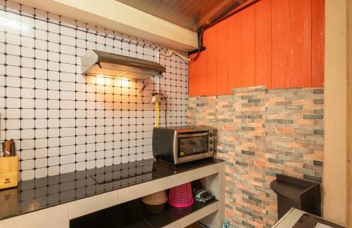 Wua Lai House | Spacious House Near Old City Near Night Bazaar