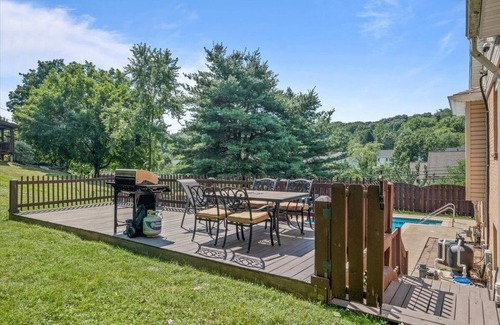 Wexford House | Spacious House w/Pool @Wexford