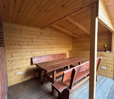 Oravsky Podzamok House | Spacious house with view