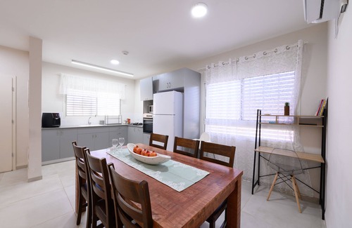 Shadmot Dvora House | Relaxing Retreat with Private Pool in Galilee Landscape