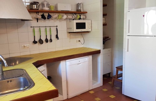 Miengo House | Spacious house with a large plot on the broken coast.