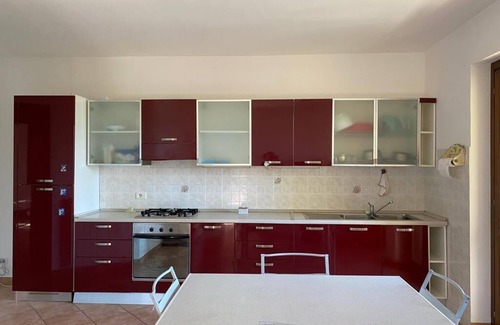 Tolfa Apartment | Inviting House with Breathtaking Views of Rome