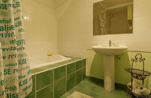 Coubjours House | Relaxing House with Heated Pool and Spa for Your Getaway