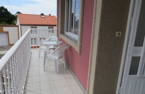 Carnota House | Family-Friendly House with Garden in Scenic Carnota