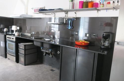La Plata House | Guest Rated 10/10: House with Garden in La Plata Center