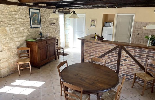 Jayac Cottage | Spacious house with garden in Jayac, 3 bedrooms
