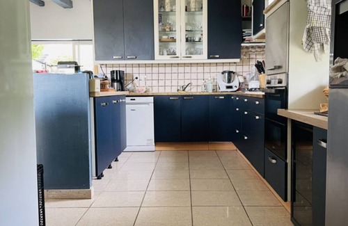 Carlux House | Inviting Home with Heated Pool, Pet & Child Friendly Stay