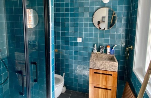 Crucey-Villages House | Family-Friendly Home with Pool and Pet Amenities Await