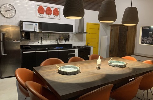Sao Jose House | Bright House with Pool in Buzios for 9 Guests