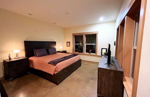 Port Orford Other | Inviting HS with Sauna, Game Room & Beach Access Awaits!