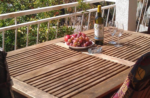 Krizna luka Apartment | Inviting Hvar Town 3 Bedroom Apartment with Ocean View