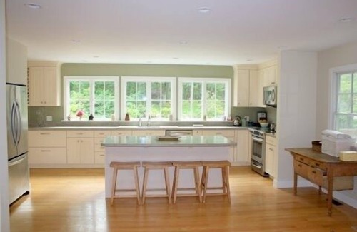 Water Mill House | Immaculate 5 Bedroom Southampton Retreat with Pool & Ocean View