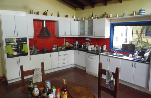 Asuncion Cottage | Affordable In-Suite Room with Kitchen in Bo. Herrera