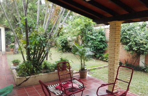 Asuncion Cottage | Affordable In-Suite Room with Kitchen in Bo. Herrera