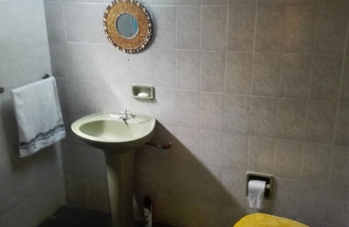 Asuncion Cottage | Affordable In-Suite Room with Kitchen in Bo. Herrera