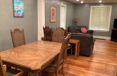 Johnson City Apartment | Inviting Retreat Near BU, UHS & BCC in Johnson City