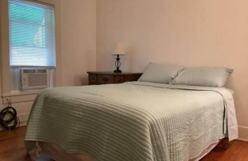 Johnson City Apartment | Inviting Retreat Near BU, UHS & BCC in Johnson City