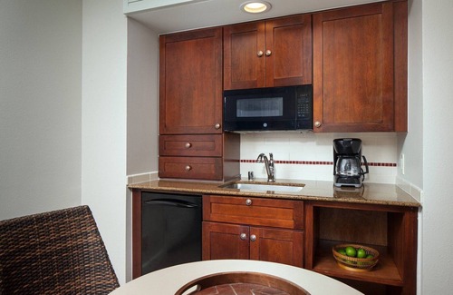 Lihue Condo | Exceptional Two Bedroom Marriott Kauai Beach Club Retreat